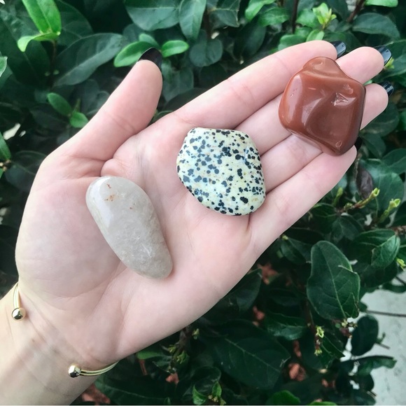 Joy, Stamina, & Grounding Set ♥️ - Picture 2 of 3